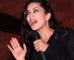 Sunny Leone promote Jackpot in Gurgaon on 7th Dec 2013